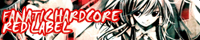 FANATIC HARDCORE
