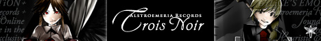 Trois Noir