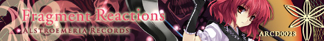 Fragment Reactions