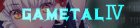 GAMETAL 4th Requiem