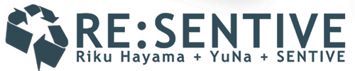 RE:SENTIVE