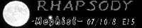 PHAPSODY