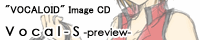 Vocal-S -preview-