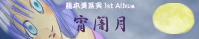 宵闇月